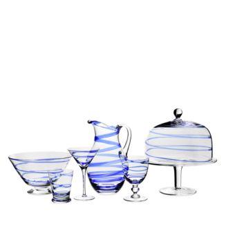 William Yeoward Crystal Bella Glassware Collection | Bloomingdale's