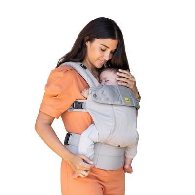 Lillebaby Complete All Seasons Baby Carrier - Stone | Target