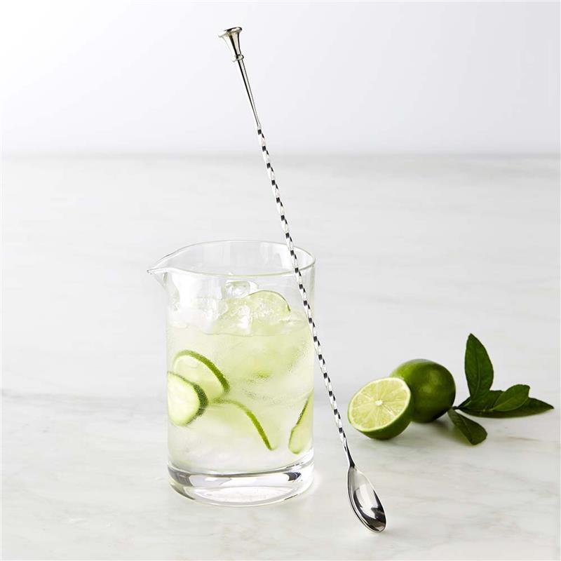 Crafthouse by Fortessa Bar Spoon | Williams Sonoma
