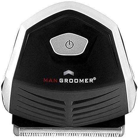 MANGROOMER™ Ultimate PRO Self-Haircut Kit with Lithium MAX™ Power | Amazon