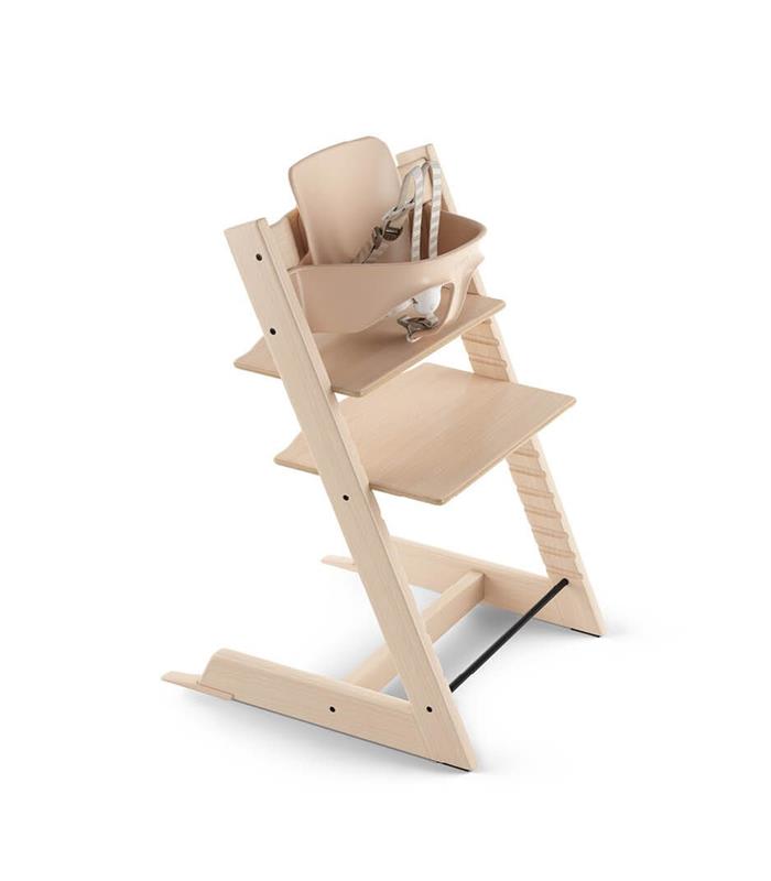 Tripp Trapp® Bundle High Chair | Stokke