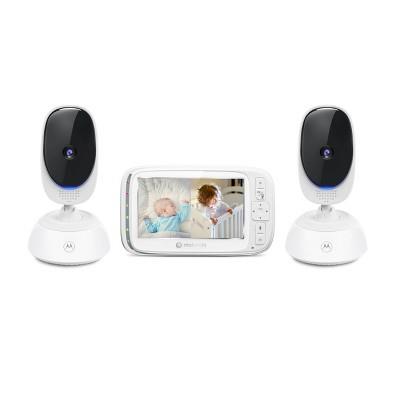 Motorola 5 Video Baby Monitor | Target