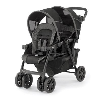 Chicco Cortina Together Double Stroller | Target