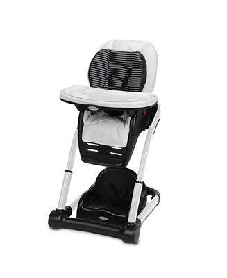 Graco Blossom™ 6-in-1 Convertible Highchair | Macy's