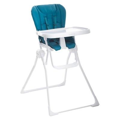 Joovy Nook Compact Fold Swing Open Tray High Chair | Target