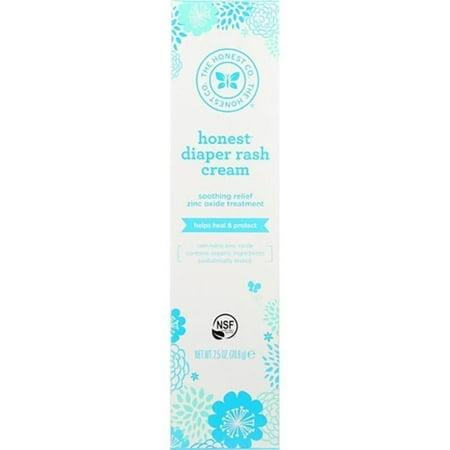 The Honest Company - Diaper Rash Cream | Walmart