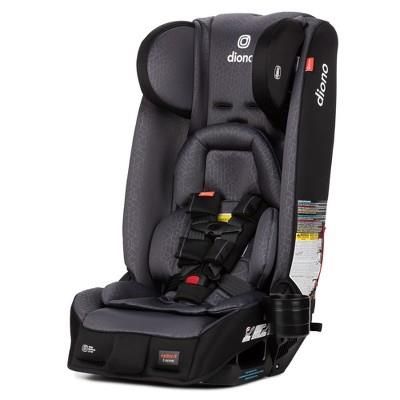 Diono Radian 3rxt Special Edition Slim Fit 3 Across All-in-one Convertible Car Seat | Target