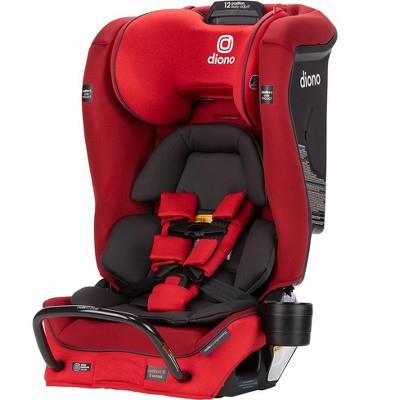 Diono Radian 3rxt Safeplus All-in-one Convertible Car Seat | Target