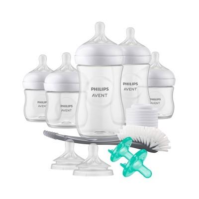 Philips Avent Newborn Baby Bottle With Nipple | Target