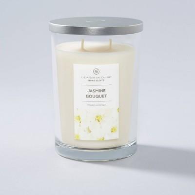 Jar Candle Jasmine Bouquet | Target