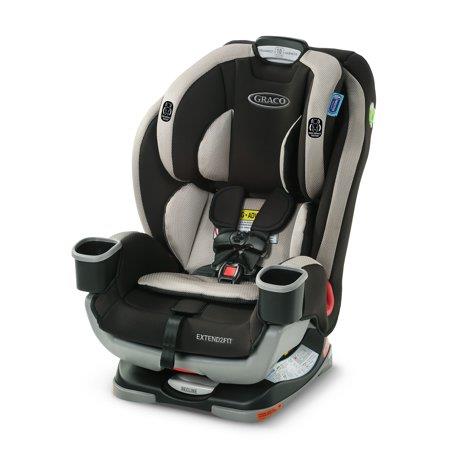 Graco Extend2Fit 3-in-1 Car Seat | buybuyBaby
