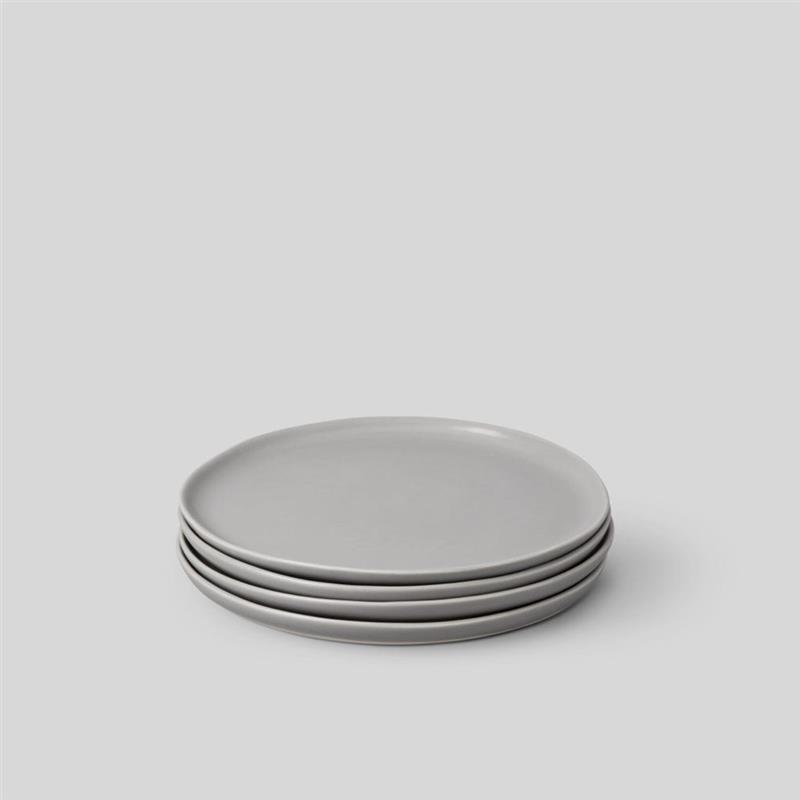 The Salad Plates in Different Colors | Fable Home