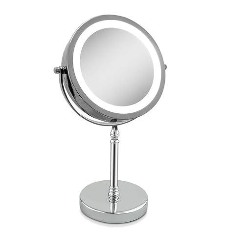 elimko Magnifying Mirror 10x Makeup Mirror | Amazon