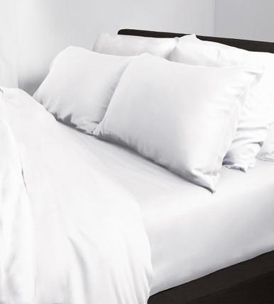 Resort Percale Bamboo Bed Sheet Set | Cariloha