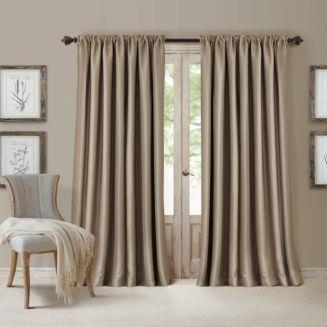 Elrene Home Fashions All Seasons Blackout Curtain Collection | Bloomingdale's