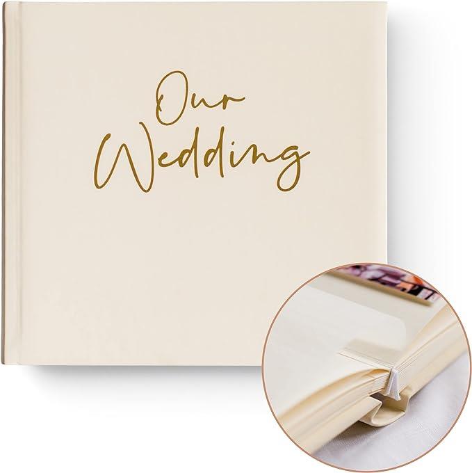Your Perfect Day Wedding Photo Album | Amazon