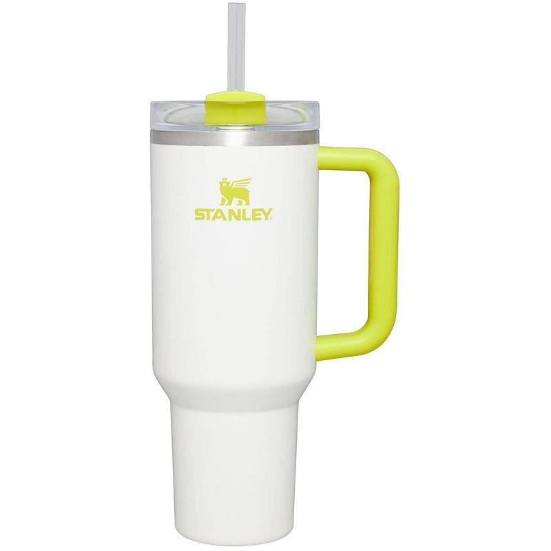Stanley Stainless Steel H2.0 Flowstate Quencher Tumbler | Target