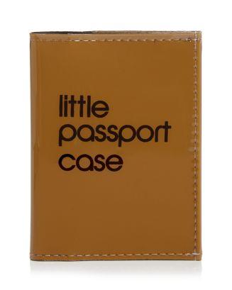 Bloomingdale's Little Passport Case | Bloomingdale's