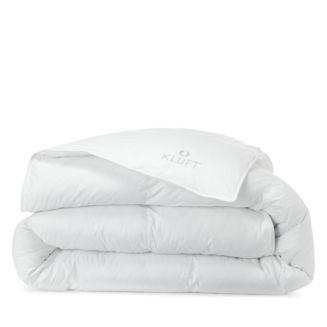Kluft Down Alternative Comforters - 100% Exclusive | Bloomingdale's