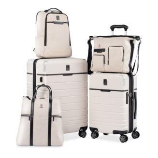 Travelpro Travelpro® x Travel + Leisure® Luggage Collection | Bloomingdale's