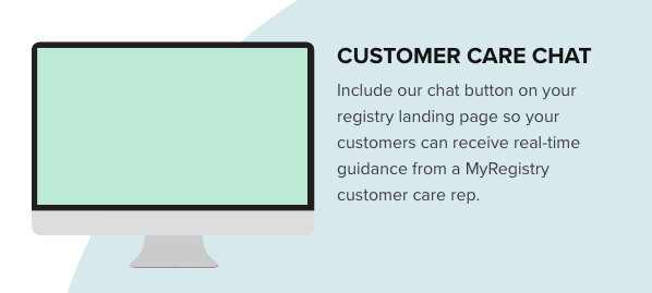 “What’s New” Dashboard Feature, Customer Care Chat