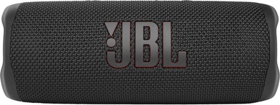 JBL FLIP6 Portable Waterproof Speaker | Best Buy