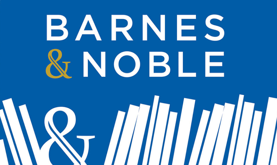 Barnes & Noble Gift Card