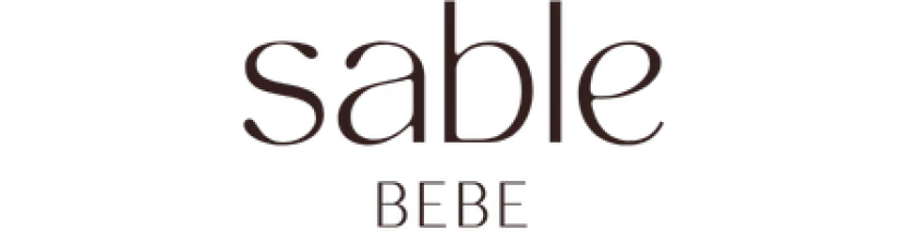 Sable Bebe