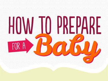 How To Prepare For A Baby - MyRegistry.com