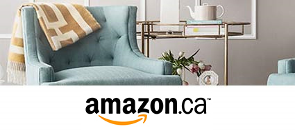 Amazon.Ca
