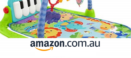 Amazon.Com.Au