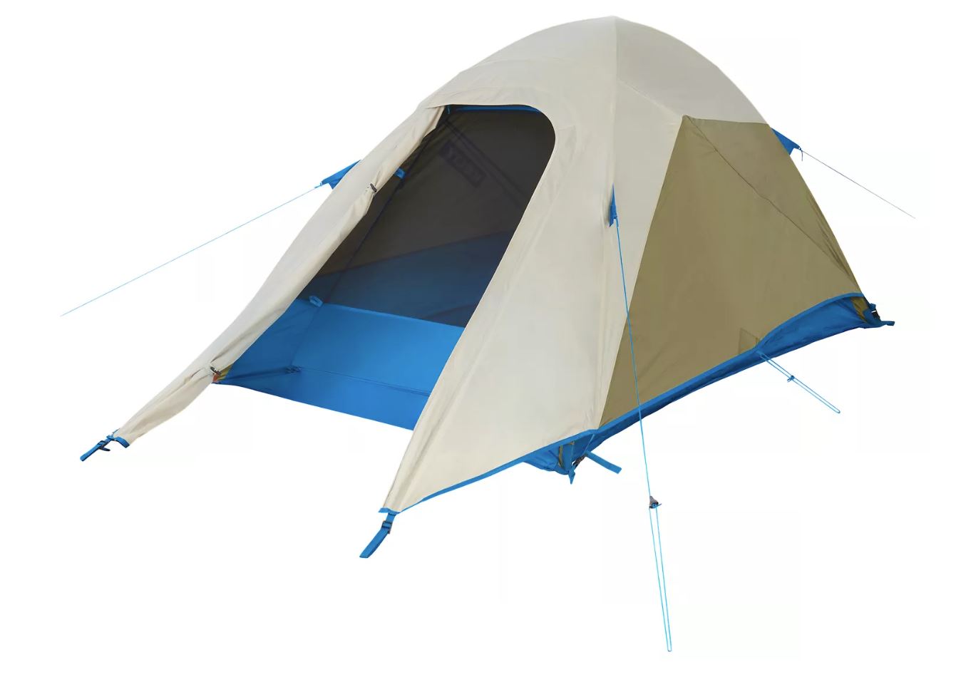 Kelty Tanglewood 2 Two-Person Tent, Kelty