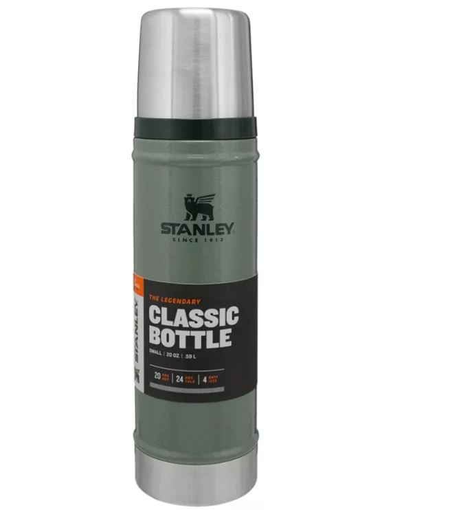 Stanley, Stanley Classic Legendary Vacuum Bottle