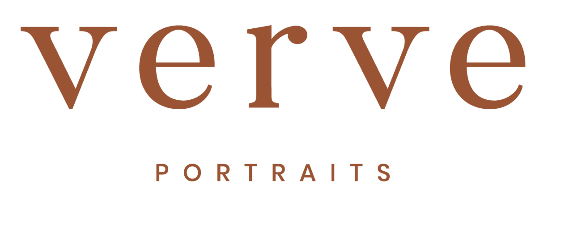 Verve Portraits