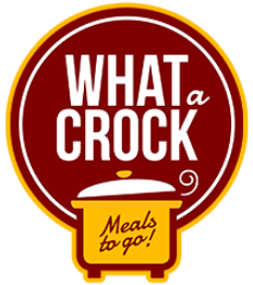 What a Crock Meals
