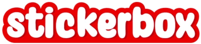 Stickerbox