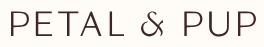 Petal & Pup