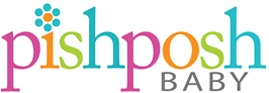 pishposhbaby logo