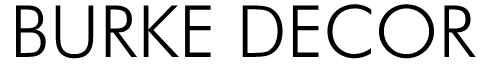 burkedecor logo