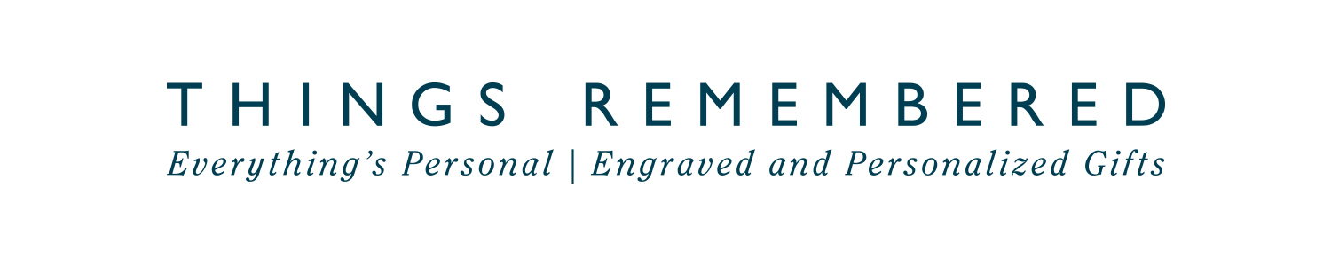 thingsremembered logo