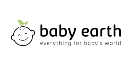 babyearth logo