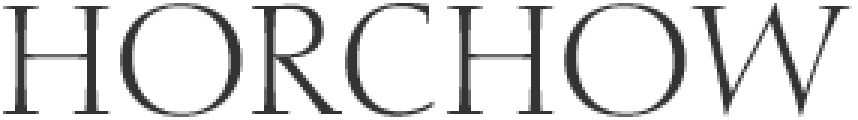 horchow logo