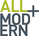 allmodern logo