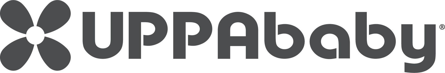 UPPAbaby® logo