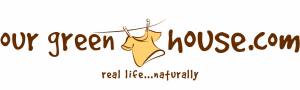 Our Green House