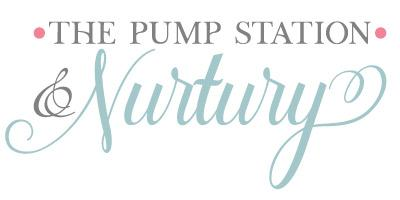pumpstation logo