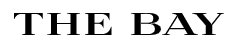 thebay logo