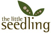 thelittleseedling logo