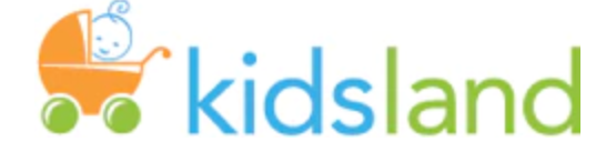 kidslandusa logo