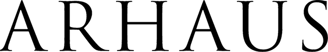 arhaus logo